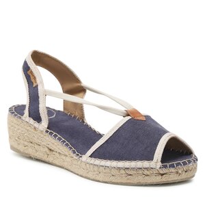 Espadrilky Toni Pons - Briana Mari/Cru.