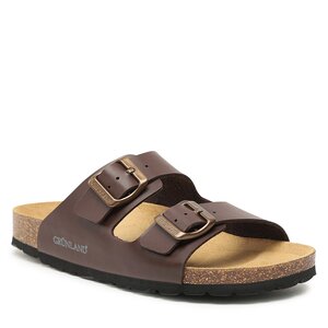 Šľapky Grünland - Sara CB4018-40 Testa Di Moro.