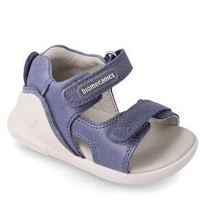 Sandále Biomecanics - 232165 Blue A.
