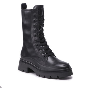 Členková obuv Gabor - 91.831.27 Schwarz.