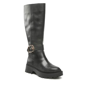 Čižmy Coach - James Leather CD160 Black.