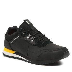 Trekingová obuv CATerpillar - Ventura Hiker P110787 Black.