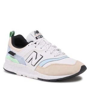 Sneakersy New Balance - CM997HWI Farebná.