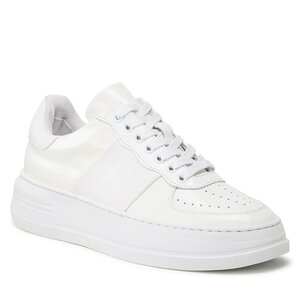 Topánky Bogner - Santa Rosa 1 A 22320355 White 010.