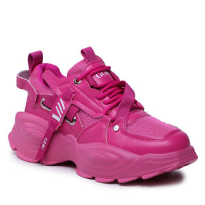 Sneakersy GOE - LL2N4019 Pink.