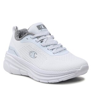 Sneakersy Champion - Peony Element S11581-CHA-WW001 Wht.