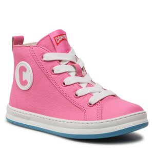Sneakersy Camper - Runner Four Kids K900261-007 Pink.