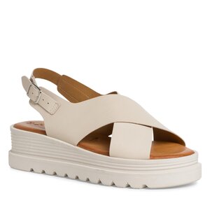 Sandále Tamaris - 1-28258-20 Ivory 418.