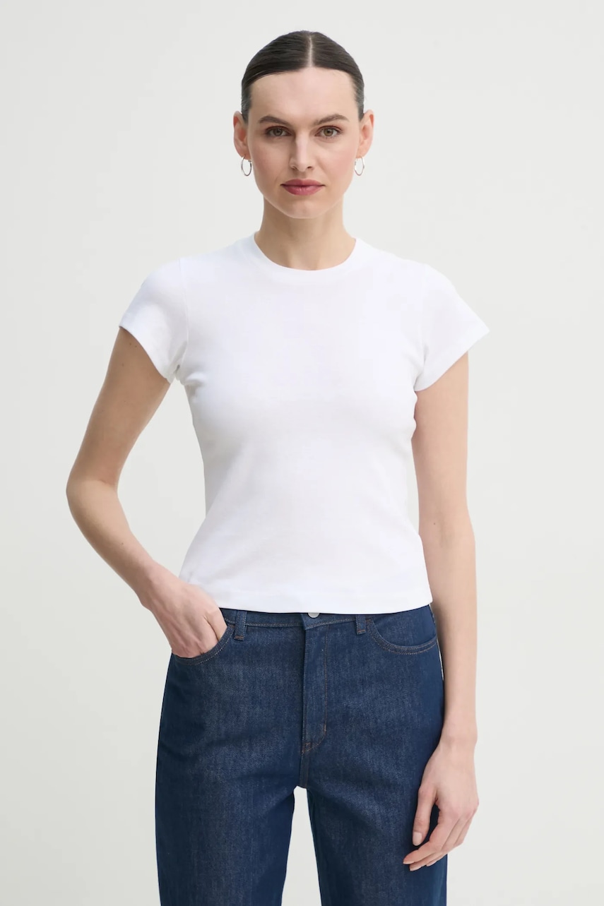 Bavlnené tričko A.L.C.