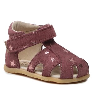 Sandále Mrugała - Mimi 1111/3-45 Berry Stars.