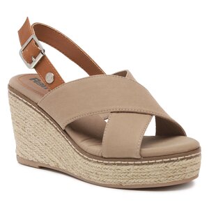 Sandále Refresh - 170835 Taupe.