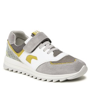 Sneakersy Primigi - 3869633 D Grig.