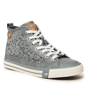 Sneakersy Mustang - 1146-529-875 Sky.