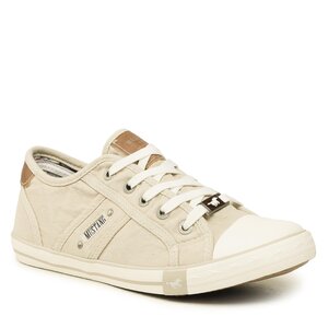 Plátenky Mustang - 1099-310-243 243.