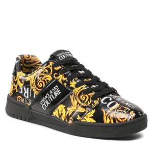 Sneakersy Versace Jeans Couture - 74YA3SD5 ZP218 G89.