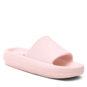 Sandále Keddo - 837375/01-08E Pink.