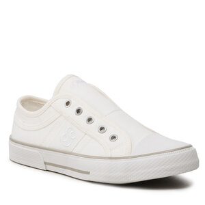Tenisky s.Oliver - 5-24635-30 White 100.