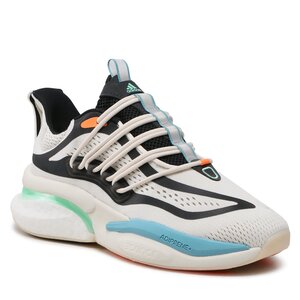 Topánky adidas - AlphaBoost V1 HP6613 Sivá.