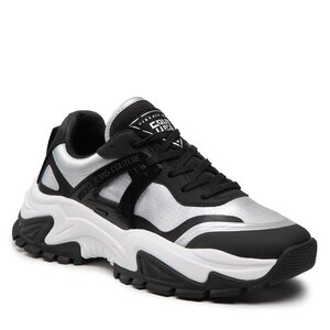 Sneakersy Versace Jeans Couture - 73VA3SV1 ZS431 LD2.