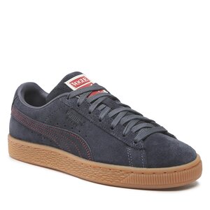 Sneakersy Puma - Suede Classic Vogue 387687 02 Parsian Night.