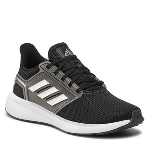 Topánky adidas - EQ19 Run W GY4731 Čierna.