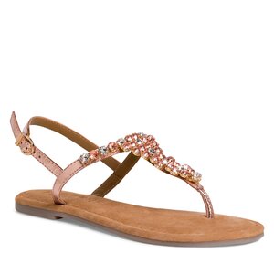 Sandále Tamaris - 1-28124-20 Copper 901.