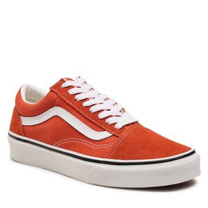 Tenisky Vans - Old Skool Vr3 VN0005UFGWP1 Color Theory Burnt Ochre.