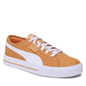 Sneakersy Puma - Ever Fs Cv 386393 05 Desert clay/Puma White.