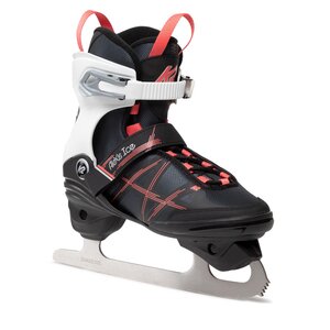 Korčule K2 - Alexis Ice Fb 25G0610 Black.