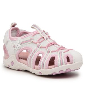 Sandále Geox - J S.Whinberry G.