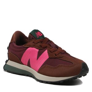Sneakersy New Balance - PH327TL Hnedá.