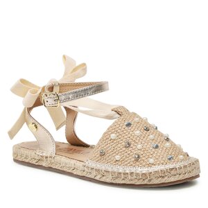 Sandále Gioseppo - 68277-P Gold.