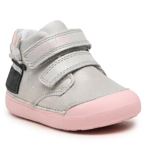 Poltopánky DD Step - S066-348A Grey.