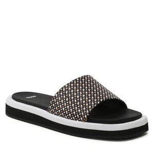 Šľapky Boss - 50493093 Black 3.