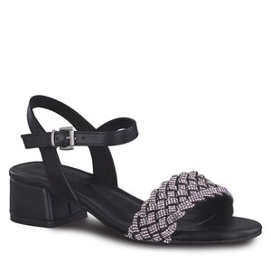 Sandále Marco Tozzi - 2-28207-20 Black 098.