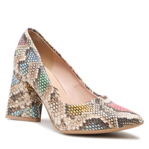 Poltopánky Roberto - 3277 Gad Kolor.