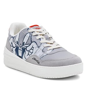 Sneakersy Desigual - 23SSKP22 2033.