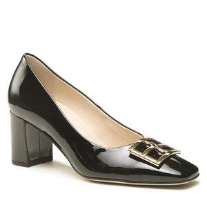 Poltopánky HÖGL - 0-175024-0100 Black 100.