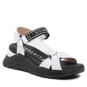 Sandále Hispanitas - Grazia-V3 HV232497 White.