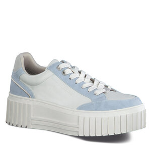 Sneakersy s.Oliver - 5-23662-20 Blue Comb 816.