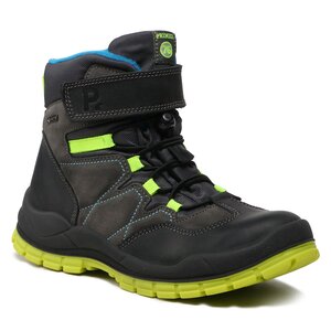 Snehule Primigi - GORE-TEX 2895511 D Nero.