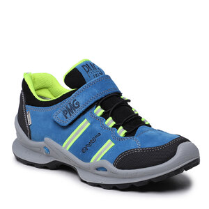 Sneakersy Primigi - GORE-TEX 3880100 D Ocean-Black.