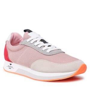 Sneakersy Weekend Max Mara - Raro 2357610132600 Rosa Cn 004.
