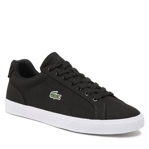 Tenisky Lacoste - Lerond Pro Bl 123 1 Cma 745CMA0054312 Blk/Wht.