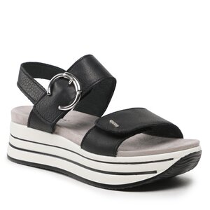 Sandále IGI&CO - 3678100 Black.