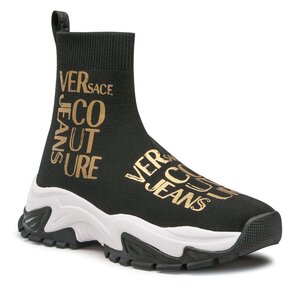 Sneakersy Versace Jeans Couture - 74VA3SVA ZS681 G89.