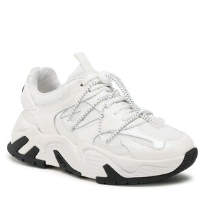 Sneakersy Iceberg - Kakkoi ID1908 Comb Riviera.