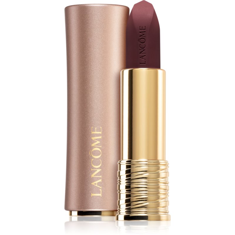 Lancôme L'Absolu Rouge Intimatte 2025 krémový rúž s matným efektom odtieň 460 3.4 g.