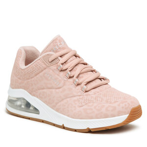 Sneakersy Skechers - In Kat Neato 155642/BLSH Blush.