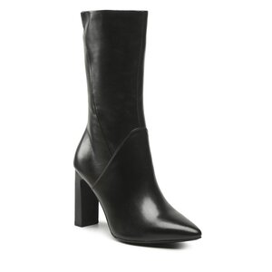 Členková obuv Tamaris - 1-25349-29 Black 001.